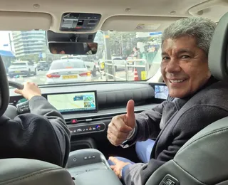 Hyundai vem à Bahia prospectar produção de hidrogênio verde
