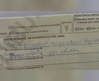 Idoso dado como morto surpreende funcionários em funerária