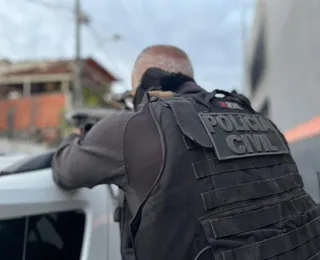 Idoso de 65 anos é preso após tentar matar homem durante discussão