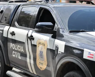 Idoso é preso por suspeita de estuprar neta de 7 anos na Bahia