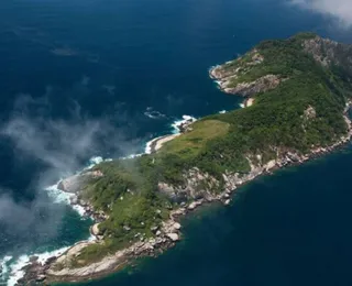 Ilha brasileira é apontada como uma das mais perigosas do mundo
