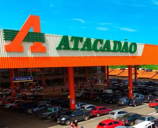 Imóveis do Atacadão são vendidos por R$ 1 bilhão no Brasil; saiba o que muda