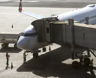 Impacto "gravissimo" na aviação! Companhias aéreas alertam para alta de preços