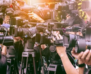 Imprensa em risco, desde 2018
