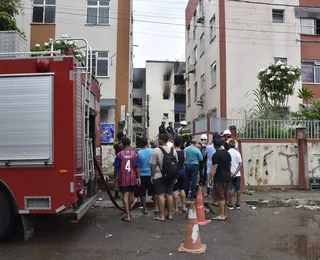 Incêndio no Stiep acende alerta  sobre obrigatoriedade do seguro condominial