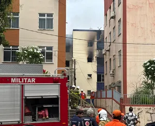 Incêndio no Stiep: veja se você tem direito e como solicitar o Auxílio Moradia