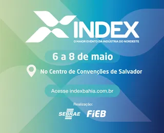 Index visa quebrar recordes em maio