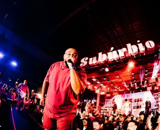 Indicado ao Grammy Latino, show de Tiee chega a Salvador