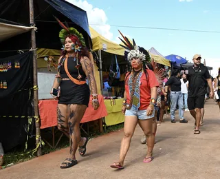 Indígenas x Agronegócio: A disputa por territórios que mobiliza Brasília