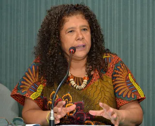 Indignação que transforma a vida das mulheres