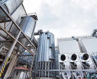 Indústria da Bahia recebe R$ 9,1 bilhões em investimentos do BNDES