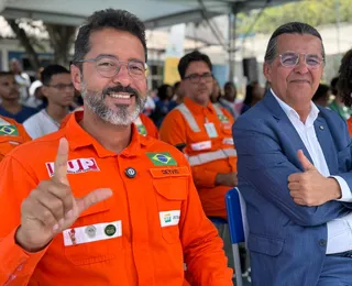 Indústria de óleo e gás: Alagoinhas sedia debate sobre economia da Bahia
