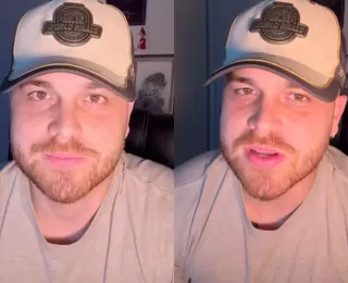 Influencer famoso revela luta contra vício em pornografia
