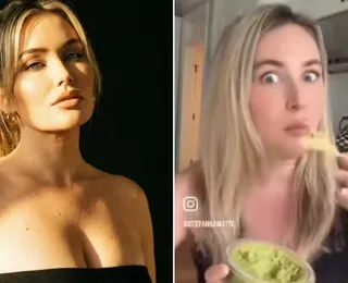 Influencer lucra R$ 260 mil por semana vendendo comida pré-mastigada