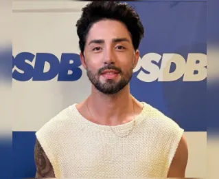 Influencer Rico Melquiades se filia ao PSDB e mira vaga na Câmara