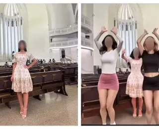 Influenciador é acusado de usar IA para sexualizar jovens de igreja