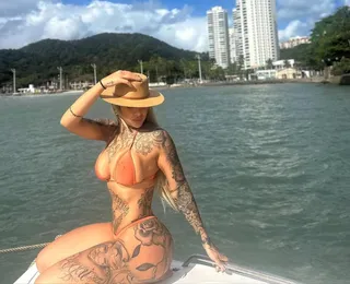 Influenciadora de 27 anos tem mal súbito e morre após fazer cirurgia