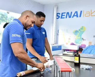 Inovação é objetivo de 13 chamadas públicas