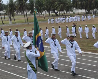 Inscrições para Escolas de Aprendizes-Marinheiros são prorrogadas