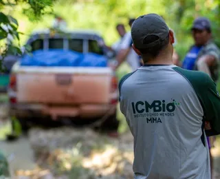 Instituto Chico Mendes abre seleção para vaga na Bahia