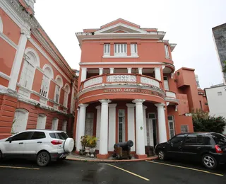 Instituto Histórico resguarda legado cultural baiano há 132 anos