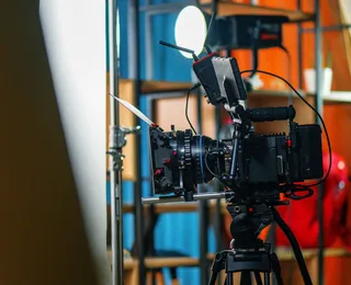 Integrante de reality show morre durante gravação