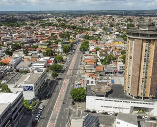 Interiorização da economia: conheça as cidades-polo que movem a Bahia em 2026