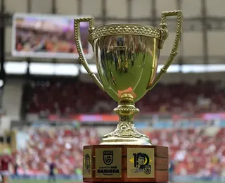 Investigação mira esquema de apostas em jogo do Campeonato Carioca