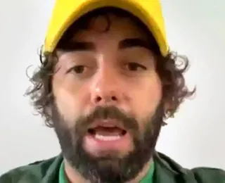 Investigado por atos golpistas é preso pela ICE nos EUA