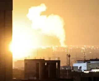 Irã ameaça matar Netanyahu após nova onda de ataques de Israel