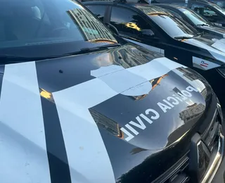 Irmãos condenados por tentativa de homicídio são presos na Bahia