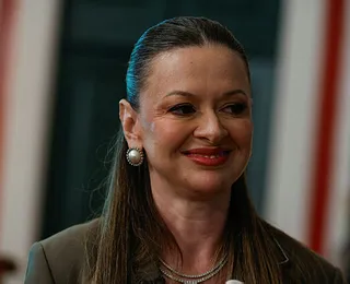 Isabela Suarez é destaque na 2ª edição do Talk Mulheres Inspiradoras