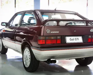 Isenção para carros com mais de 20 anos tem pouco efeito na Bahia