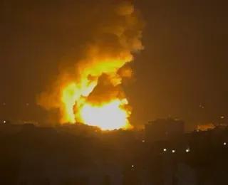 Israel bombardeia TV estatal em Teerã e corta comunicação do Irã