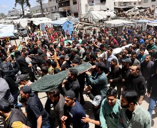 Israel mata líder do braço armado do Hamas na Faixa de Gaza