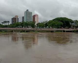 Itabuna investe R$ 32 mi em drenagem para dar fim a problema histórico