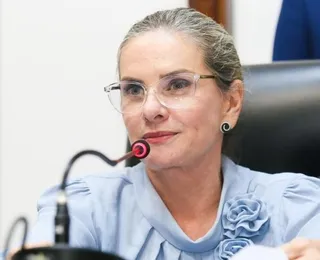 Ivana Bastos faz balanço da ALBA no A TARDE Cast