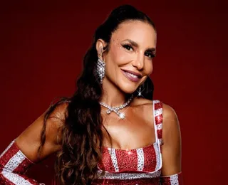 Ivete Sangalo abre o jogo e revela ‘segredo’ do seu emagrecimento