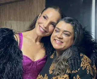 Ivete Sangalo faz novo desabafo sobre morte de Preta Gil