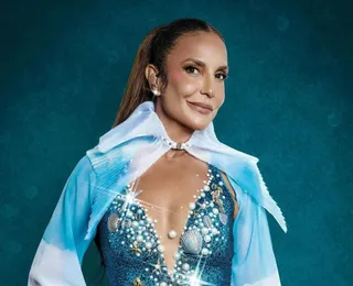 Ivete Sangalo recebe alta após cirurgia delicada no rosto