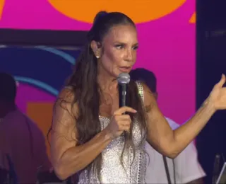 Ivete surpreende participantes do BBB 26 ao dar detalhes de acidente