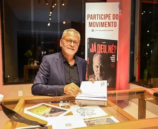 Já deu, né? O nascimento de um movimento: Pare de Reclamar. Construa