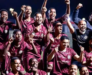 Jacuipense desafia gigante em estreia histórica da Copa do Nordeste