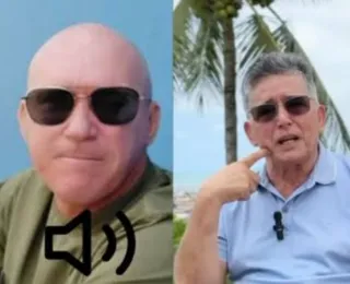 "Jânio Natal é incompetente e preguiçoso", diz ex-prefeito