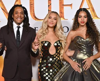 Jay-Z rompe o silêncio sobre acusação de estupro a garota de 13 anos