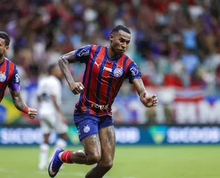 Jean Lucas defende Willian José: "Ninguém gosta de ser vaiado"