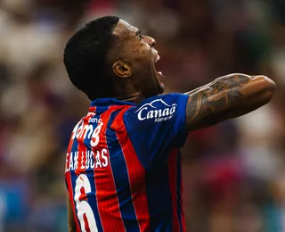 Jean Lucas vive melhor início de temporada da carreira em 2026