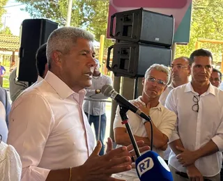 Jerônimo nega que Lula virá a Salvador para anunciar chapa