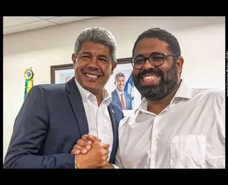 Jerônimo Rodrigues atinge recorde de investimentos em Feira de Santana