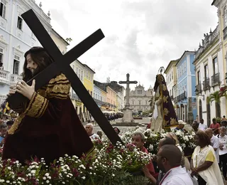 Jesus no teatro
